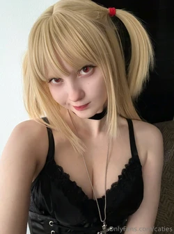 Katie Westwood - Misa