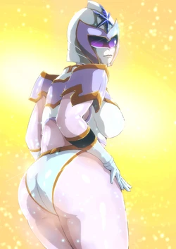 [Zizi] Tenshi no Koumon Magi Mother Hen (Mahou Sentai Magiranger)