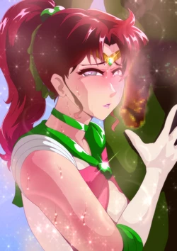 [Zizi] Mokusei Osen! (Bishoujo Senshi Sailor Moon)