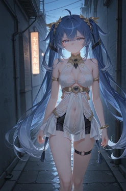 MOKA - Iuno💕(Extra)172P (Patreon) [AI Generated]