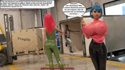 [Leticia Latex] Product Recall 11 (german)