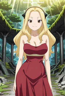 [Deik0] Minami Hokutozai  Dr. STONE [AI Generated]