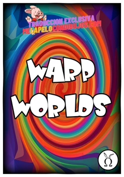 Warp Worlds - [The Omega Rabbit]