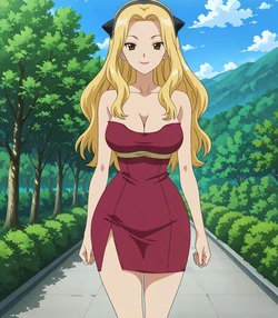 [Spairk1313] Minami Hokutozai 北東西南 [AI Generated]