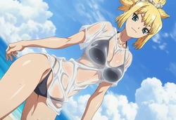 [Sticky] Dr. Stone - Kohaku Beach BBC (Patreon [AI Generated]
