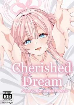 [Rynn] Cherised Dream (Blue Archive) [Korean] [Decensored] [Digital]