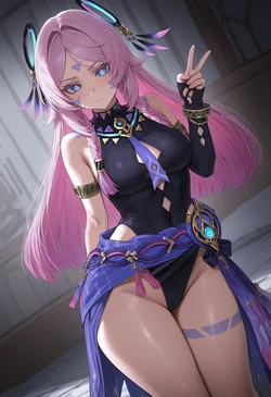 Mikayori - [ REQ ] | Citlali | 140P (Patreon) [AI Generated]