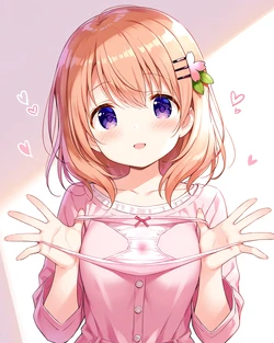 [PIXIV] Tkz(116616648) - 0528心爱胖次 1-3 [AI Generated]