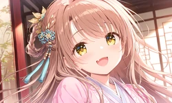 [PIXIV] Tkz(116616648) - 0527-0528 汉服Taoko [AI Generated]