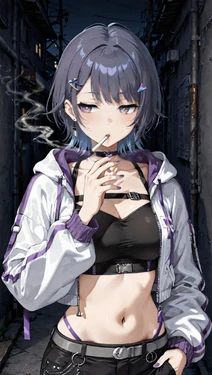 NTR＆BBC ERION 【BBC】 Koshimizu toru 【Vtuber】 [AI Generated]