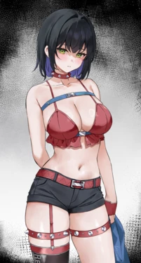 [Pixiv] Kätzchen (10669991) 2025.11.06