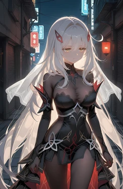 MOKA - 8.26-Ronova💘EX(165P) (Patreon) [AI Generated]