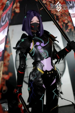 Nari 나리땽 (@nariddyang) - Ushi Gozen