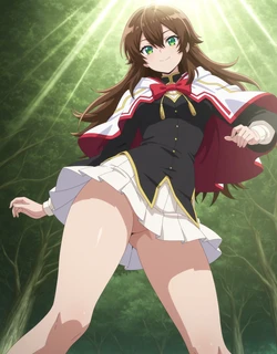 Nin 4 [AI Generated]