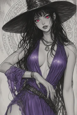 Random Ai art [AI Generated]