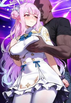 [MIJ] 聖園ミカ | Mika Misono Part1 Full (Patreon) [AI Generated]