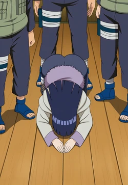 [420k ryujin] Hinata (Patreon)  [AI Generated]