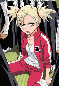 [420k ryujin] Hiyori Sarugaki (Bleach) (Patreon)  [AI Generated]