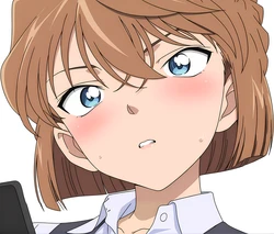 [DiaseePauwel] Haibara Ai (灰原哀)  名探偵コナン (REQUEST (Patreon)  [AI Generated]