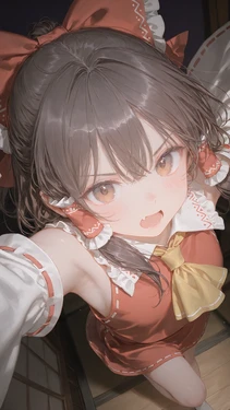 自分用凩秋 2025.11 [AI Generated]