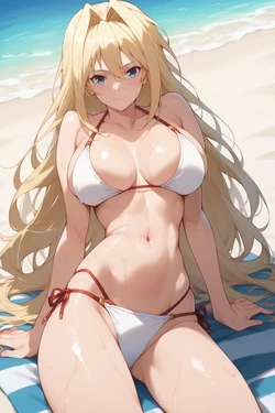 めいじ屋さん - 月海[AI Generated]