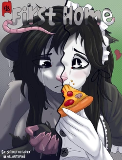 first home(spikethefurry)