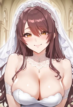 ChocoPizza - tenka osaki 460p (Patreon) [AI Generated]