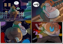 (Penlink) Shelby's Ghost Hunting!