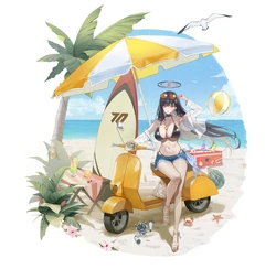 [Pixiv] HOVAKU (28308028)