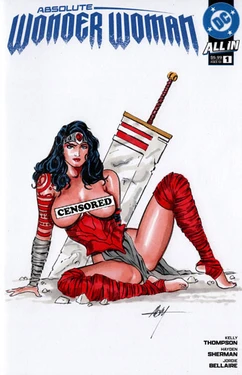 MC Wyman Art (wymancommissions)