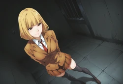 Stable Skynet - 🥈 Hana Midorikawa (Prison School) - 384p (Patreon) [AI Generated]