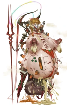 Root of the Golden Order (ongoing)