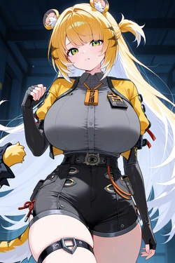 inn - Plump Ju Fufu (32p) (Patreon) [AI Generated]