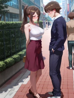 (Patreon) GabrAil - Classroom of the Elite 2 [AI Generated]