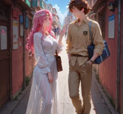 (Patreon) GabrAil - Rito [AI Generated]