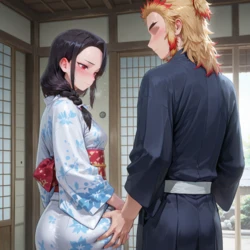 (Patreon) GabrAil - Ruka [AI Generated]