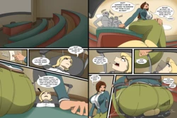 [Ourcouncil] Teacher's Pet