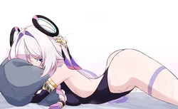 [Donutman] Citlali (Genshin Impact)