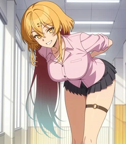 Spairk1313 - Nanase Katagiri 片桐 奈々瀬 (Patreon) [AI Generated]