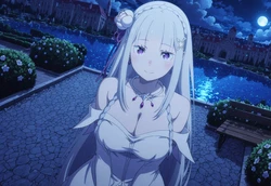 Fran - Emilia - Re:zero (83P) [AI Generated]