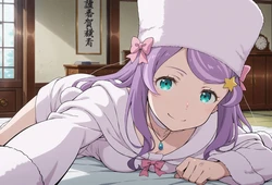 Fran - Anastasia Hoshin - Re:zero (72P) [AI Generated]