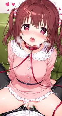 [PIXIV] Tkz(116616648) - 0529海老名女上位/海老名拘束玩具 [AI Generated]