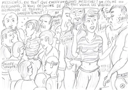 société de trans ..port , by avedrac (transcomix)