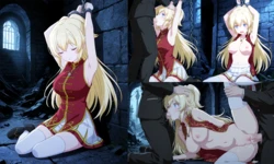 Nekohouse ID - OT02 Yuinshiel Asteria {AI Generated}