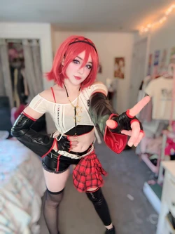 Meikasama - Maki Nishikino