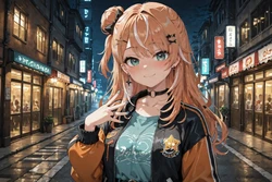 NTR＆BBC ERION 【BBC】Igarashi rika [AI Generated]