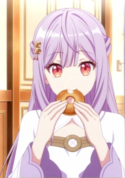 Aria Vermillion ミア・アデナウアー - Mia Adenauer - 01 (Patreon) [AI Generated]