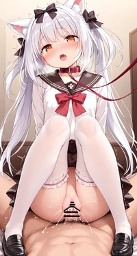 [PIXIV] Tkz(116616648) - 0530雪风H 1-3 [AI Generated]