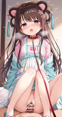 [PIXIV] Tkz(116616648) - 0530汉服H [AI Generated]