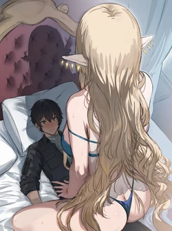 [Pixiv | Twitter] hews (4338012)